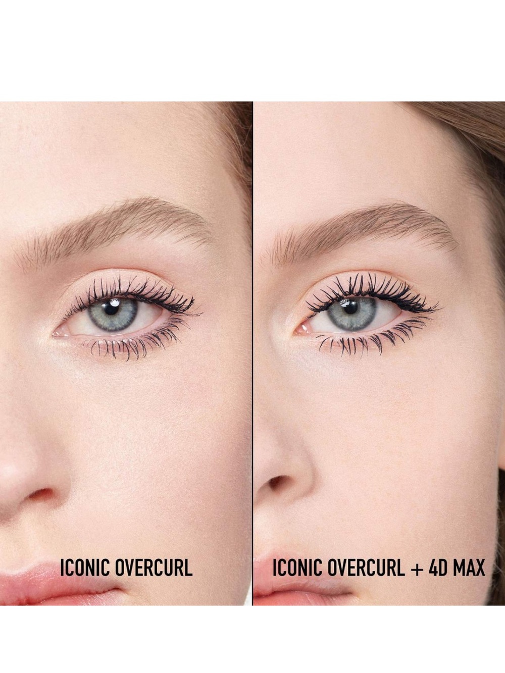 Dior Diorshow Maximizer 4D Lash Primer Serum (length, volume, curl & definition) - Picture 3 of 12